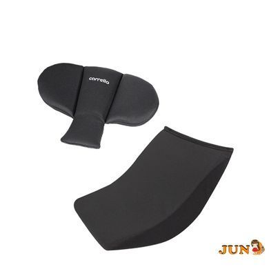 Автокресло CARRELLO Vega CRL-14101 Absolute Black i-Size 40-87см