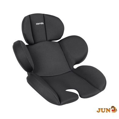 Автокресло CARRELLO Vega CRL-14101 Absolute Black i-Size 40-87см