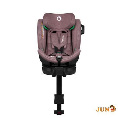 Автокрісло Lionelo HARMONY I-SIZE, Рожевий