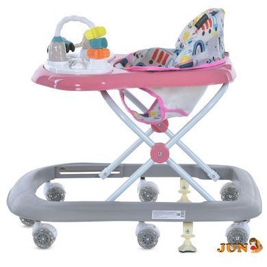 Ходунки ME 1215 SIMPLY Pink