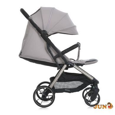 Коляска детская ME 1127-C BEYA Cream Beige