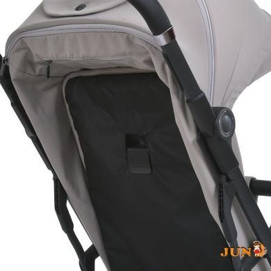 Коляска детская ME 1127-C BEYA Cream Beige