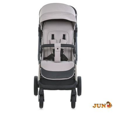 Коляска детская ME 1127-C BEYA Cream Beige