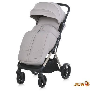 Коляска детская ME 1127-C BEYA Cream Beige