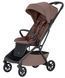 Прогулянкова коляска CARRELLO Magia CRL-5655 Glace Pink