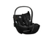Автокрісло Lionelo MOXIE I-SIZE BLACK CARBON