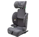 Автокрісло Bair Slider i-size Iso-fix BS-03 grey