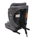Автокрісло Bair Slider i-size Iso-fix BS-03 grey