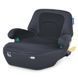 Автокресло-бустер ME 1112 i-GO Anthracite