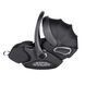 Автокресло CARRELLO Vega CRL-14101 Absolute Black i-Size 40-87см