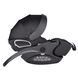 Автокресло CARRELLO Vega CRL-14101 Absolute Black i-Size 40-87см