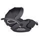 Автокресло CARRELLO Vega CRL-14101 Absolute Black i-Size 40-87см