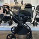 Автокресло CARRELLO Vega CRL-14101 Absolute Black i-Size 40-87см