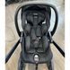 Автокресло CARRELLO Vega CRL-14101 Absolute Black i-Size 40-87см