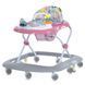 Ходунки ME 1215 SIMPLY Pink