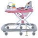 Ходунки ME 1215 SIMPLY Pink