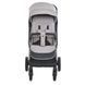 Коляска детская ME 1127-C BEYA Cream Beige