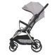 Коляска детская ME 1127-C BEYA Cream Beige
