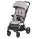Коляска детская ME 1127-C BEYA Cream Beige