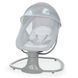 Укачивающий центр Mastela Deluxe Multi 8104 Light Grey