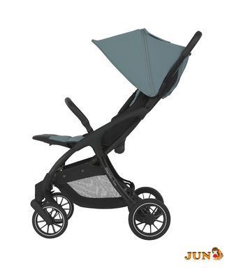 Прогулочная коляска ESPIRO FUEL 103 OCEAN BLUE