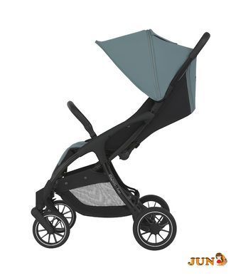 Прогулочная коляска ESPIRO FUEL 103 OCEAN BLUE