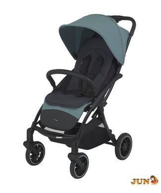 Прогулочная коляска ESPIRO FUEL 103 OCEAN BLUE