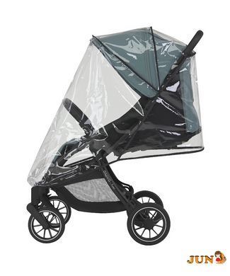 Прогулочная коляска ESPIRO FUEL 103 OCEAN BLUE