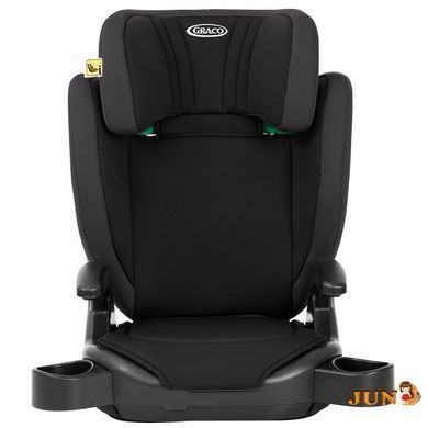 Автокрісло Graco Junior Maxi i-Size, група 2/3