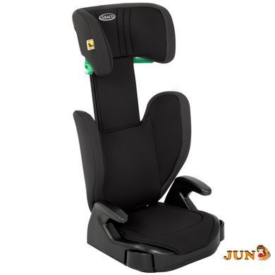 Автокрісло Graco Junior Maxi i-Size, група 2/3