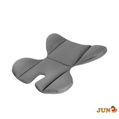 Автокрісло CARRELLO Yukon CRL-15808 Midnight Black i-Size 76-150см ISOFIX з нахилом+підсклянник