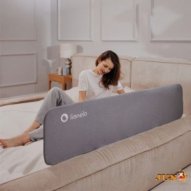 Барьерка Lionelo LORA XL BEIGE SAND