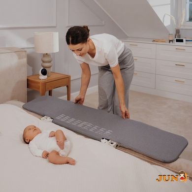 Барьерка Lionelo LORA XL BEIGE SAND