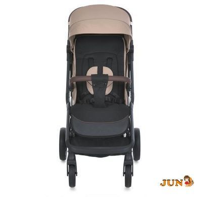 Коляска детская ME 1127-G BEYA Beige