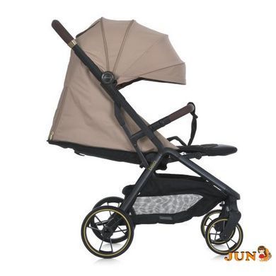 Коляска детская ME 1127-G BEYA Beige