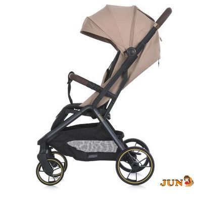 Коляска детская ME 1127-G BEYA Beige