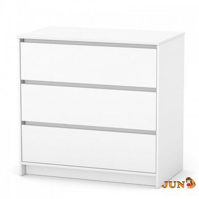 Комод Верес Берн 900 Белый