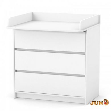 Комод Верес Берн 900 Белый
