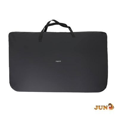 Кровать-люлька ESPIRO TULLY 11 TIMBER BLACK