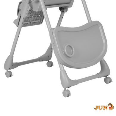 Стульчик для кормления Carrello Lotus CRL-12101 Alba Grey