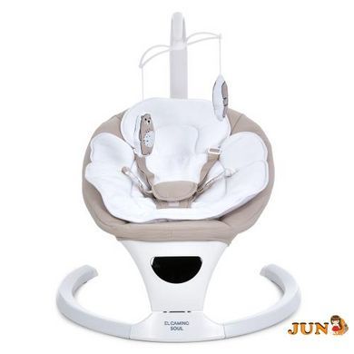 Убаюкивающий центр ME 1175 SOUL Beige