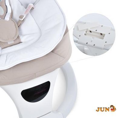 Убаюкивающий центр ME 1175 SOUL Beige