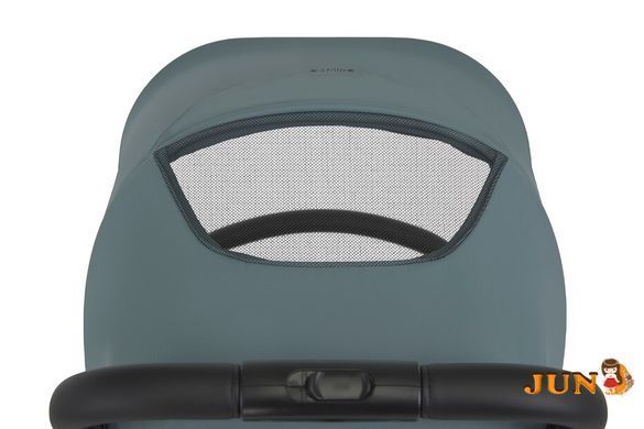 Прогулочная коляска ESPIRO FUEL 103 OCEAN BLUE
