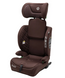 Автокрісло Bair Slider i-size Iso-fix BS-04 choco