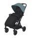 Прогулочная коляска ESPIRO FUEL 103 OCEAN BLUE