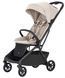 Прогулянкова коляска CARRELLO Magia CRL-5655 Laguna Beige