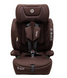 Автокрісло Bair Slider i-size Iso-fix BS-04 choco
