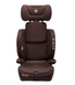 Автокрісло Bair Slider i-size Iso-fix BS-04 choco