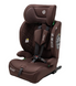 Автокрісло Bair Slider i-size Iso-fix BS-04 choco