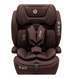 Автокрісло Bair Slider i-size Iso-fix BS-04 choco